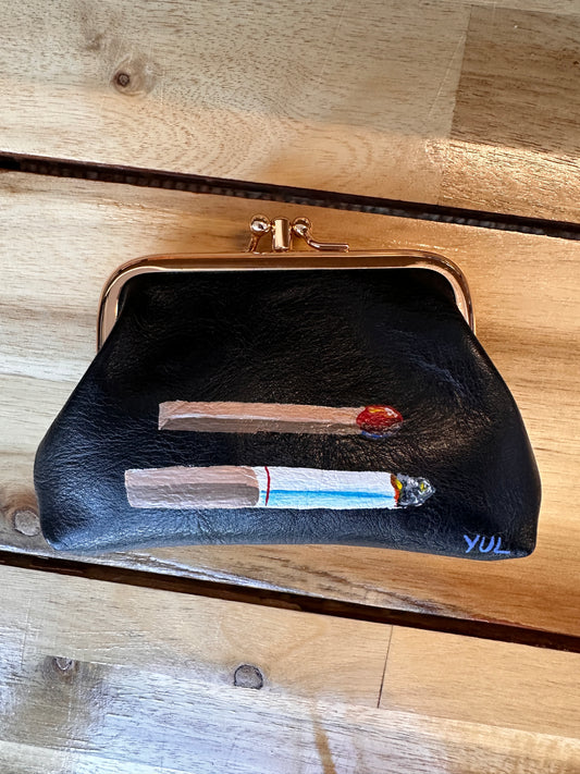 Cig and Match- Black